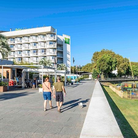 Ibis Styles Dax Centre Otel Dış mekan fotoğraf