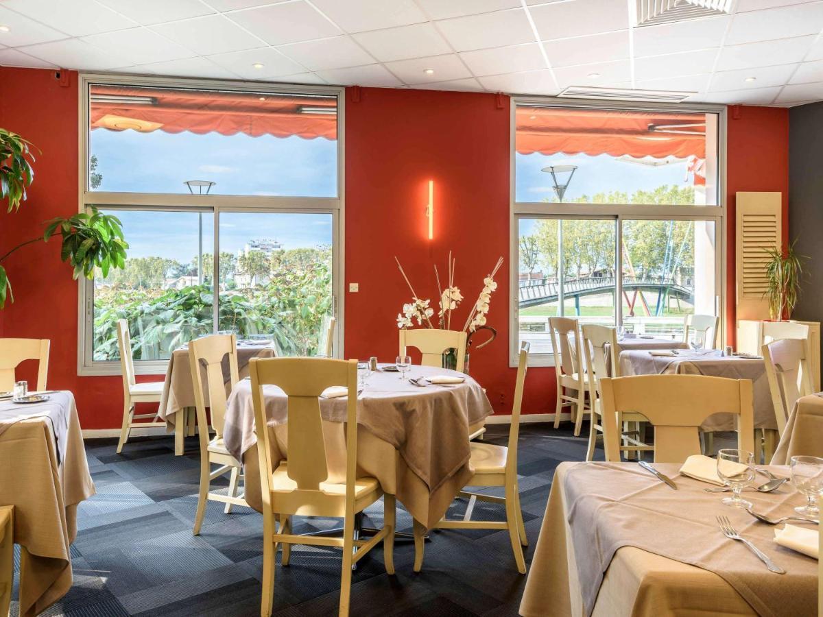Ibis Styles Dax Centre Otel Dış mekan fotoğraf
