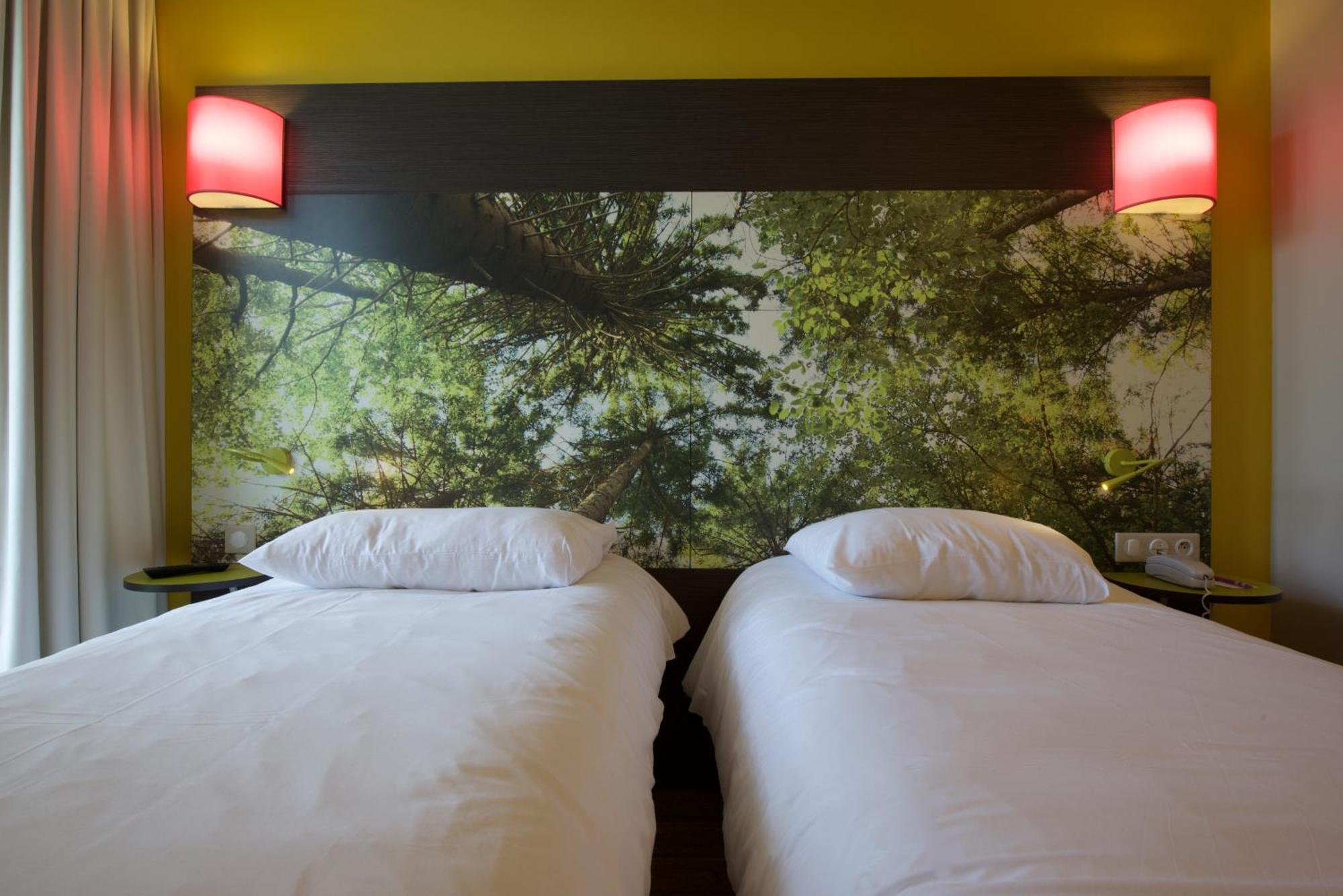 Ibis Styles Dax Centre Otel Oda fotoğraf
