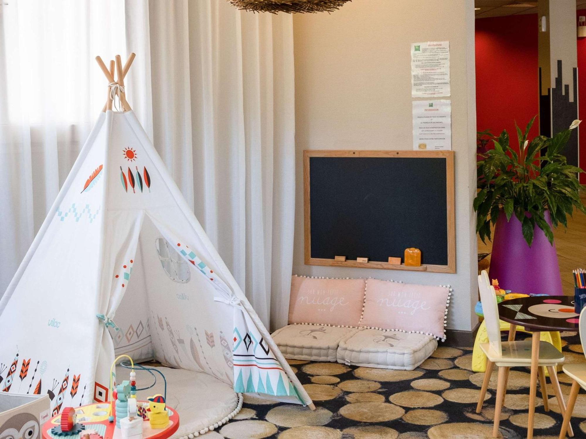 Ibis Styles Dax Centre Otel Dış mekan fotoğraf