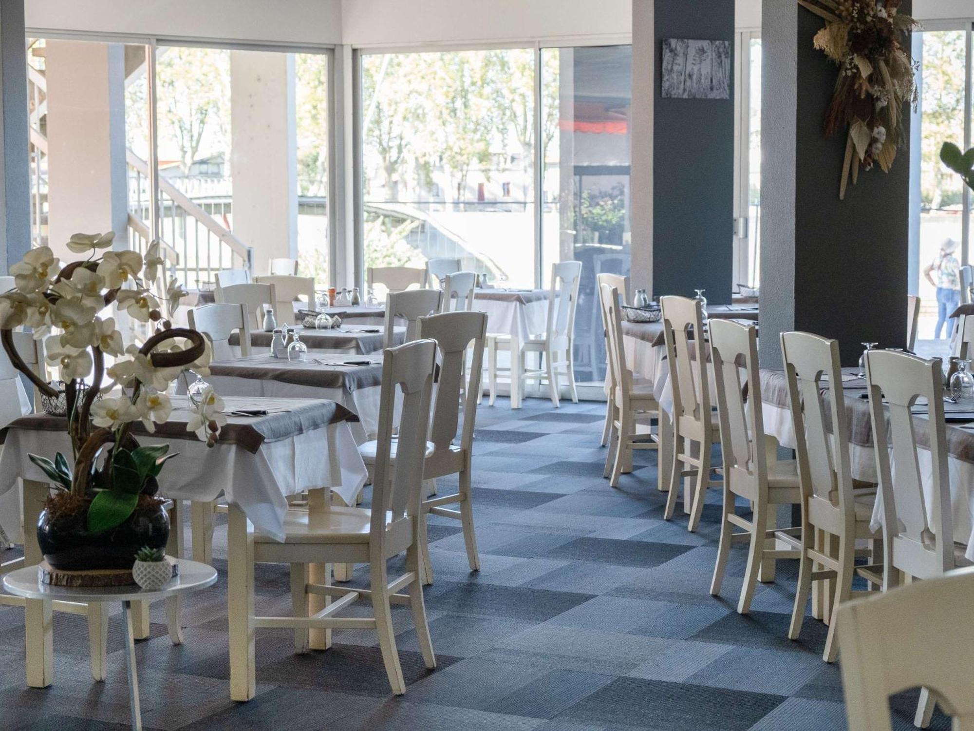 Ibis Styles Dax Centre Otel Dış mekan fotoğraf