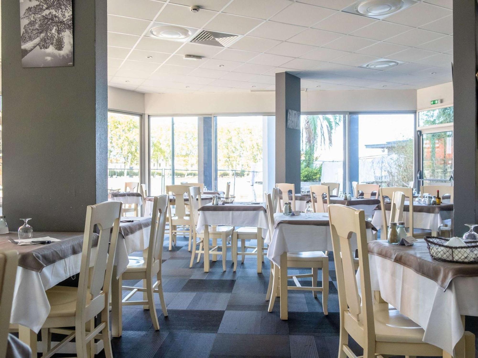 Ibis Styles Dax Centre Otel Dış mekan fotoğraf