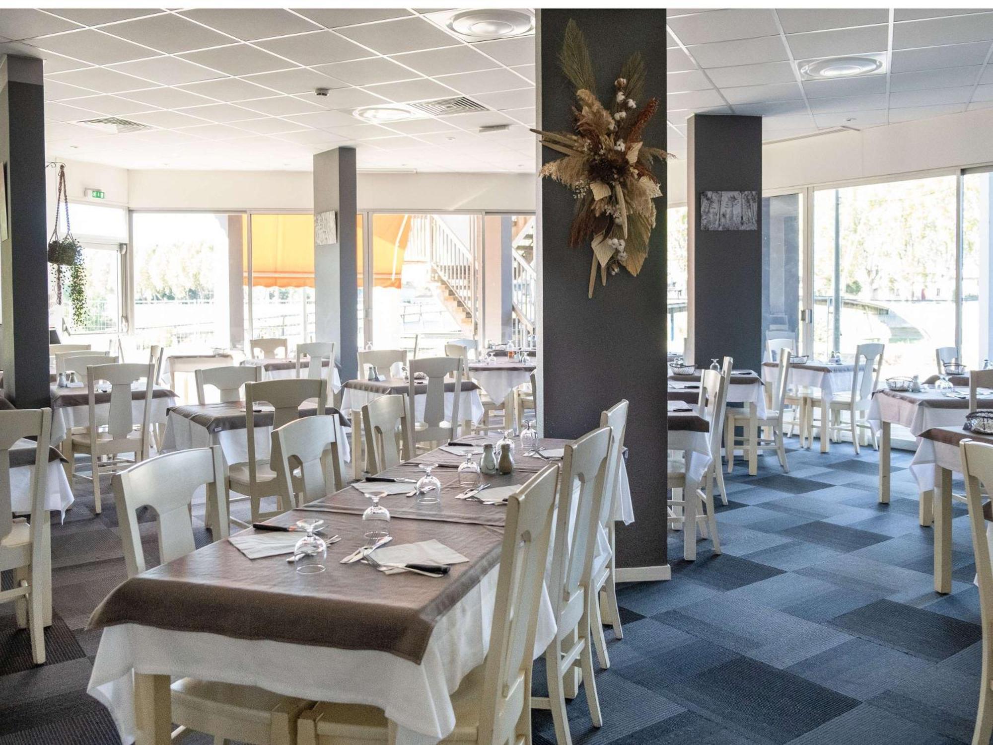 Ibis Styles Dax Centre Otel Dış mekan fotoğraf