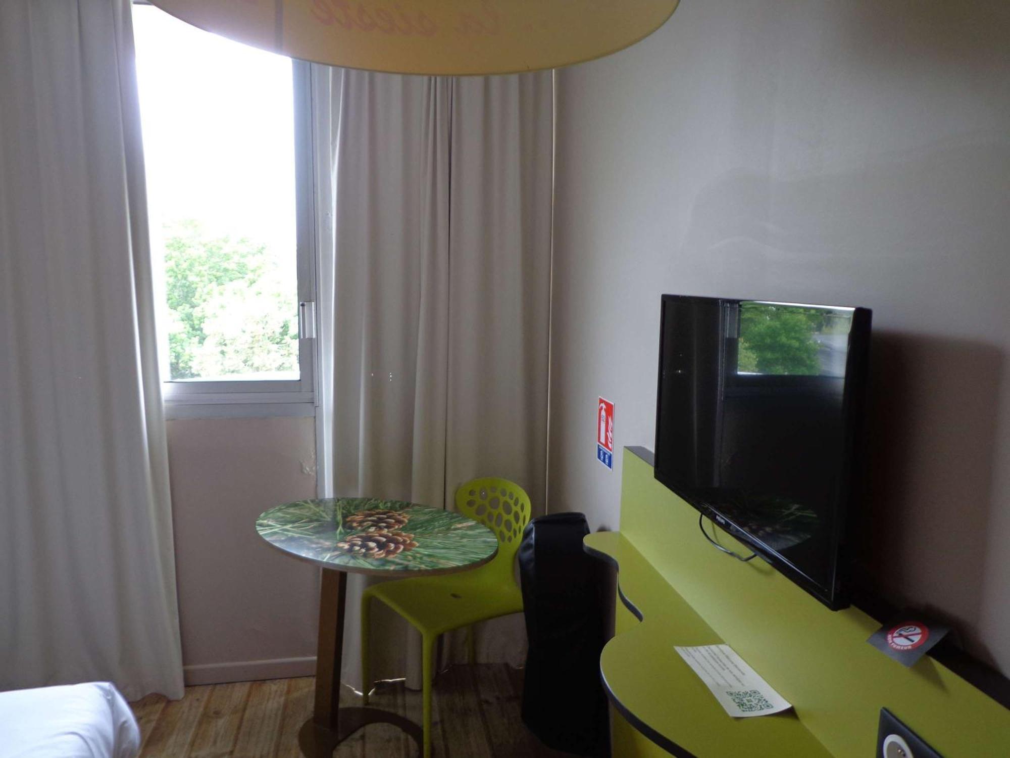 Ibis Styles Dax Centre Otel Dış mekan fotoğraf