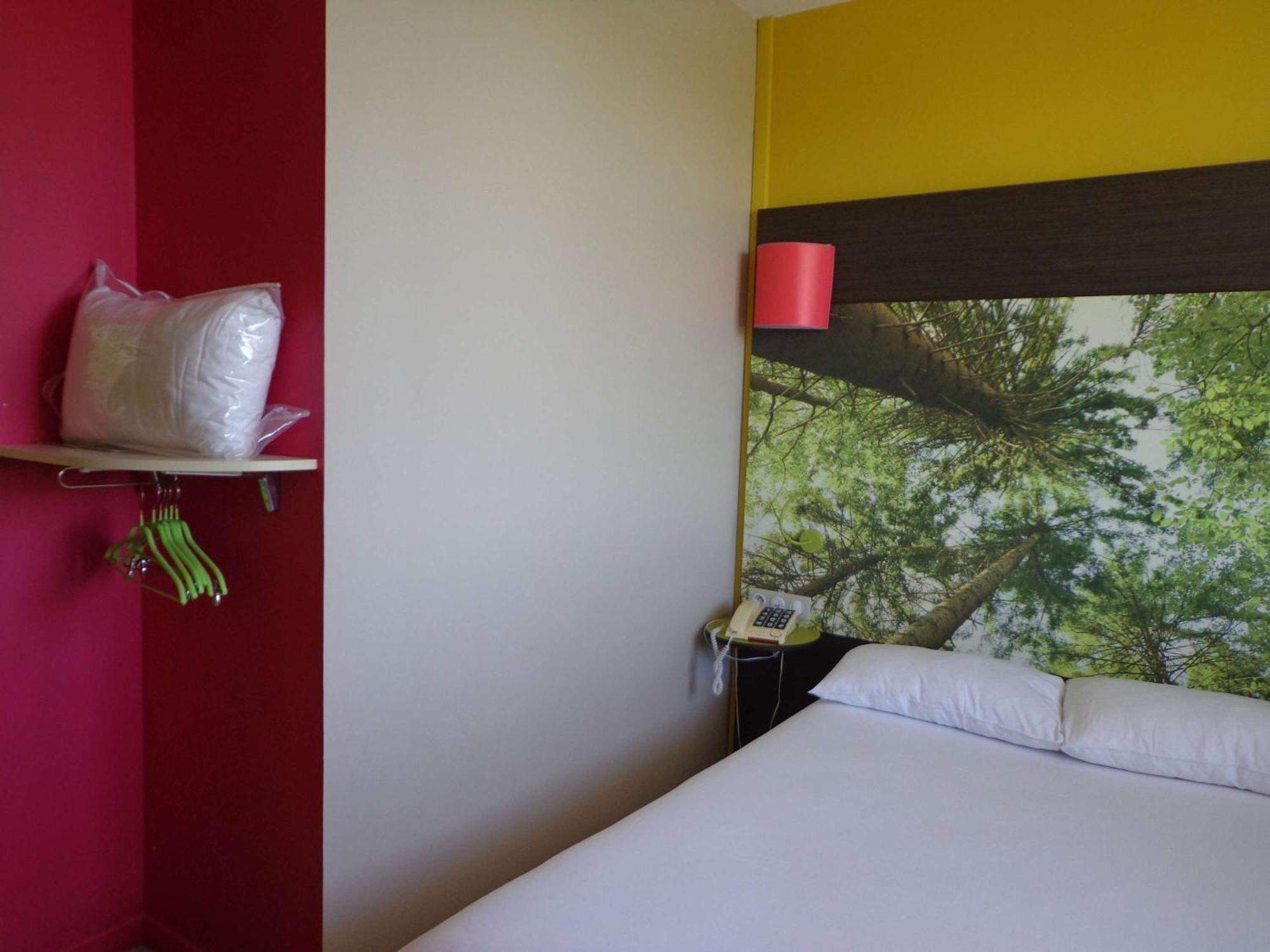 Ibis Styles Dax Centre Otel Dış mekan fotoğraf