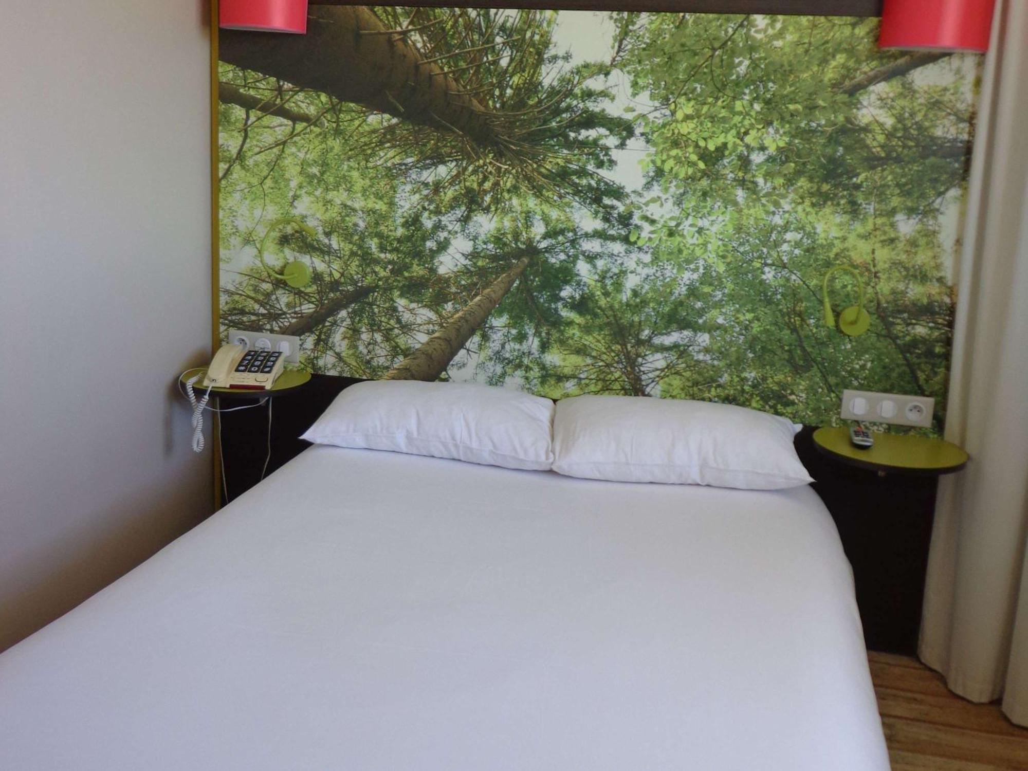 Ibis Styles Dax Centre Otel Dış mekan fotoğraf