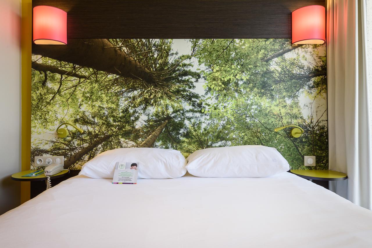 Ibis Styles Dax Centre Otel Dış mekan fotoğraf