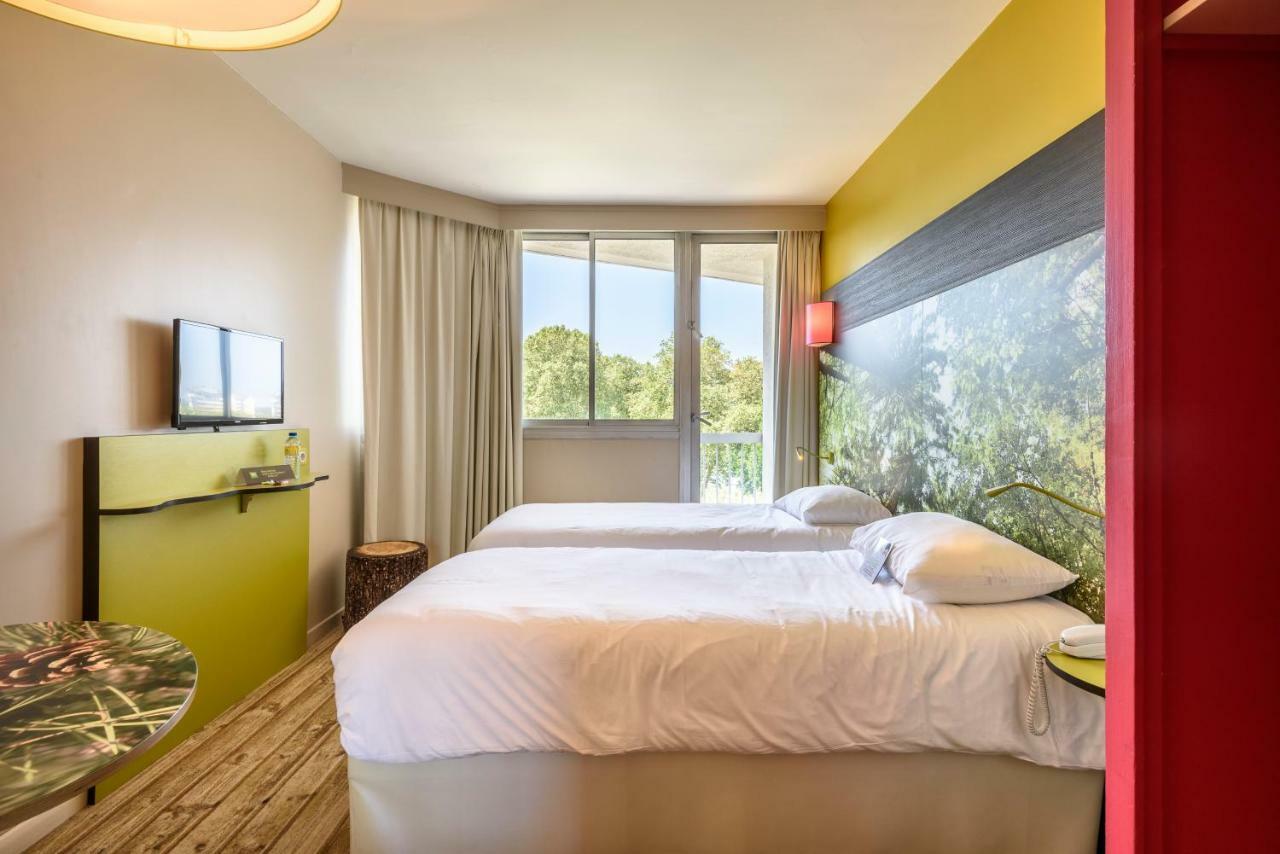 Ibis Styles Dax Centre Otel Dış mekan fotoğraf