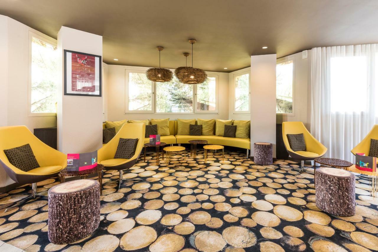 Ibis Styles Dax Centre Otel Dış mekan fotoğraf