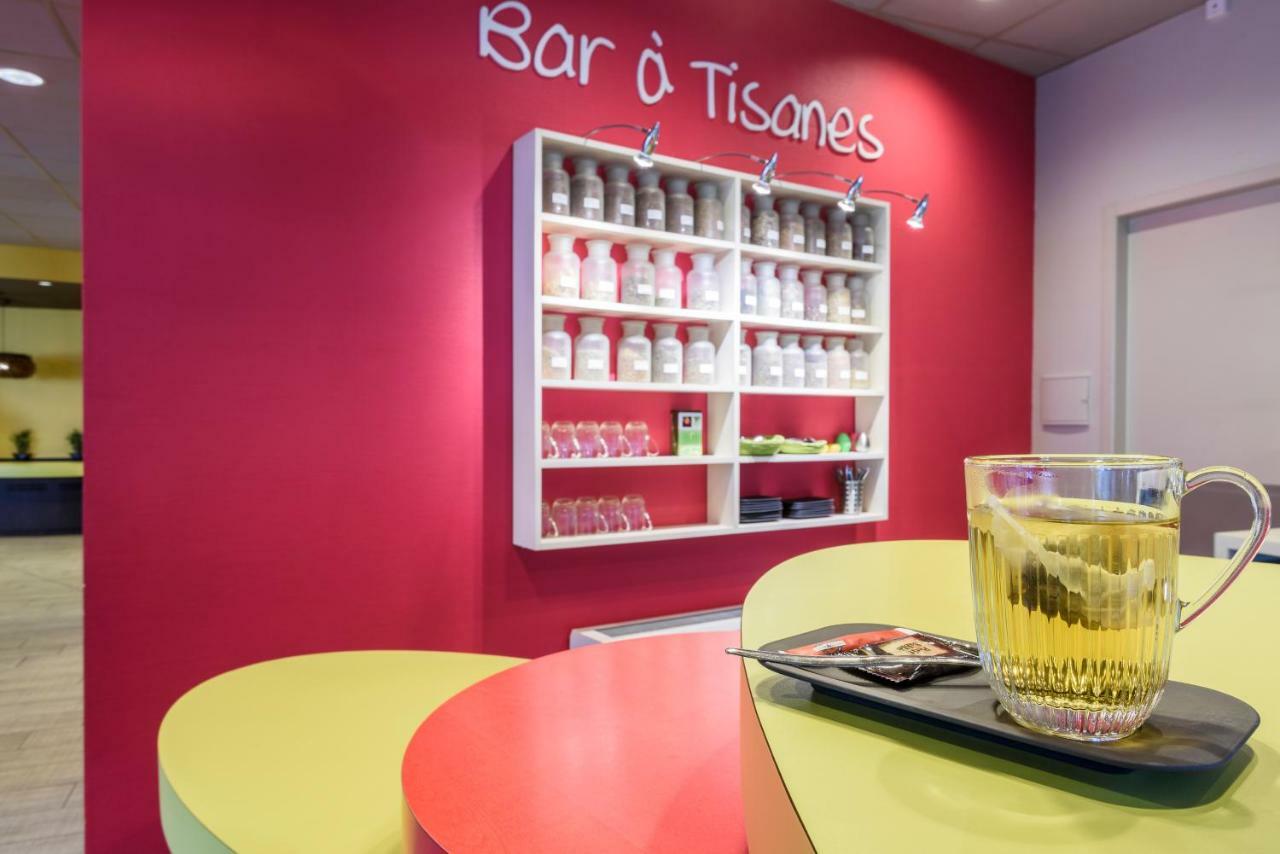Ibis Styles Dax Centre Otel Dış mekan fotoğraf