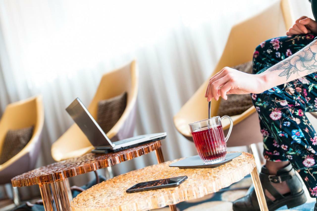 Ibis Styles Dax Centre Otel Dış mekan fotoğraf